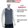 Áo ba lỗ nam Insidemen ITL017FAH0 Áo sát nách
