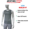 Áo ba lỗ nam Insidemen ITL018FAH0 Áo sát nách