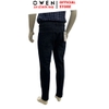 Quần Jeans Nam Owen QJR263082 Xanh Đậm Regular Fit Cotton Spandex