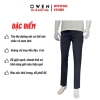 Quần Tây Nam Owen QRT263053 Xám Đậm Regular Fit Cạp Tăng Đơ
