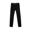 Quần Jean Nam Owen Quần Bò Nam QJS230160 màu xám đen Dáng Slim Fit vải cotton