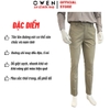 Quần Kaki Nam Owen QKR263508 – Nâu Regular Fit Renu