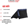 Quần Lót Nam Owen QLB242519 Boxer Màu Đen Cotton Spandex