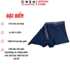 Quần Lót Nam Owen QLB242521 Boxer Xanh Tím Than Cotton Spandex