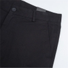 Quần Short Kaki Nam Aristino ASO032S3 màu Đen 9, Xám 73, Xanh tím than 46