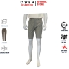 Quần Short Nam Owen SV263019 Màu Rêu J-Form 100% Polyester
