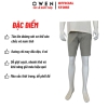 Quần Short Nam Owen SV263019 Màu Rêu J-Form 100% Polyester