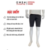 Quần Short Nam Owen SV263022 Xám Đậm J-Form 100% Polyester