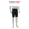 Quần Short Nam Owen SV263022 Xám Đậm J-Form 100% Polyester