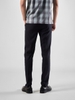 Quần Tây Nam Owen QS231512R2 (QS242844R) màu navy dáng slim fit vải nano