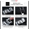 Thắt Lưng Nam Owen BELT231518.4 Dây da màu đen Mặt Khóa Trượt Tự Động Chất liệu da bò thật trơn, sần hoặc sần khâu viền