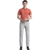 Áo Thun Polo Nam Cổ Bẻ Aristino APS149S3 màu Cam 106 thêu