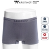 Quần Lót Nam Aristino ABX064 Kiểu Quần Boxer Chất Liệu Polyamide Mềm Mịn Giao Màu Ngẫu Nhiên