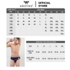 Quần Lót Nam Insidemen IBX04203 Sịp đùi Boxer dệt liền