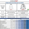 Áo Sơ Mi Nam Tay Dài Owen AS230520D màu kẻ caro xanh lá dáng slim fit tà lượn không túi chất liệu knit