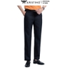 Quần Kaki Nam Aristino AKK0040Z Màu Be 116, Đen 1, Xám 76