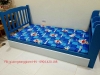 Giường 2 tầng cho bé tại Hà Nội