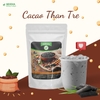 ĐỊA CHỈ MUA CACAO THAN TRE GIÁ RẺ, CHẤT LƯỢNG