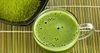 Matcha hè hương vị thơm ngon tốt cho sức khỏe