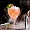 hjy3075-creative-water-drop-shape-mouth-blowing-champagne-glass