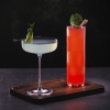 ct0024-new-york-rosy-glow-champagne-saucers-glass