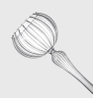 ct0017-european-style-highfoot-flower-cocktail-glass