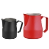 milk-frothing-pitchers-motta-jug-red