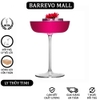ct0024-new-york-rosy-glow-champagne-saucers-glass