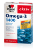 Doppelherz Omega - 3 1400