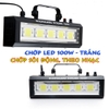 den-chop-led-100w-trang
