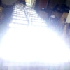den-chop-led-400w-trang