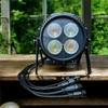 den-par-led-cob-4-bong-x-50w-vang-nang-ngoai-troi
