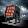 den-pha-led-oled-ip65-powercon-15w-rgbwauv-6in1-ngoai-troi-hat-tuong-du-an