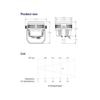den-par-khong-tham-nuoc-18x10w-4-in-1-lcc-9118q