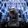 den-beam-230w-cho-du-an-san-khau-lcc-b230mn
