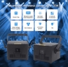 den-laser-danh-tia-5w-lcc-lighitng-lcc-jgd06a-ket-noi-bluetooth-su-dung-cho-san-