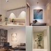 den-led-downlight-xoay-360-do-10w-thau-kinh-chong-choi-nhom-duc-khuon-mau-tron-c