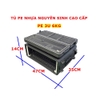 tu-pe-hop-dung-hang-khong-bang-nhua-carbon-pe-3u-pe-6u-pe-8u-pe-12u-pe-14u-pe-16