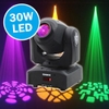den-moving-led-30w