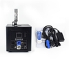 may-ban-phao-tia-lua-lanh-treo-tran-800w-spark-lcc-phj03-dung-cho-du-an-san-khau