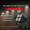 den-par-led-cob-4-x-50w-vang-nang