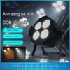 den-par-led-cob-4-x-50w-vang-nang