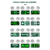 den-su-co-den-exit-2in1-lccs004
