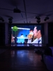 Thi công 15 m2 màn hình led P3 full indoor tại Campuchia
