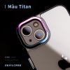 Ốp Lưng DEVILCASE phiên bản tiêu chuẩn cho iPhone