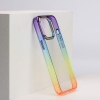 Ốp lưng Devilcase phiên bản Tiêu chuẩn màu Rainbow dành cho iPhone