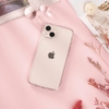 Ốp lưng Hoda Crystal Pro cho iPhone