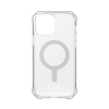 Ốp UAG Essential Amor cho iPhone 13/13pro/13promax – Frosted Ice