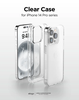 Ốp lưng elago Clear Case cho iPhone 14 Series