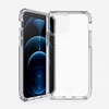 ỐP LƯNG IPHONE 12/12 PRO ITSKINS SUPREME CLEAR DROP SAFE 4.5M